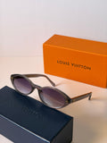 LV Aura Pantos Sunglasses