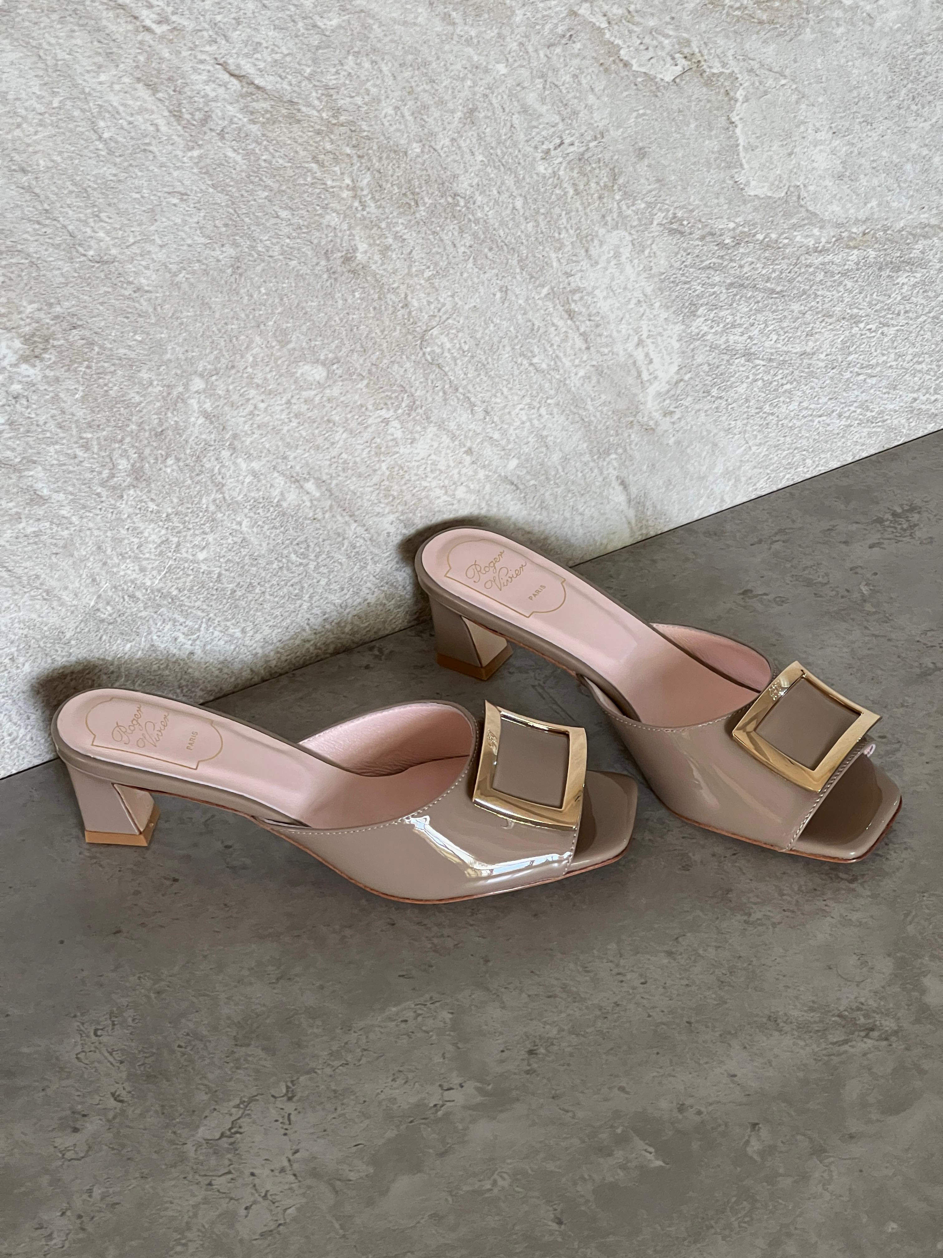 Roger Vivier Heeled Sandals