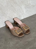 Roger Vivier Heeled Sandals