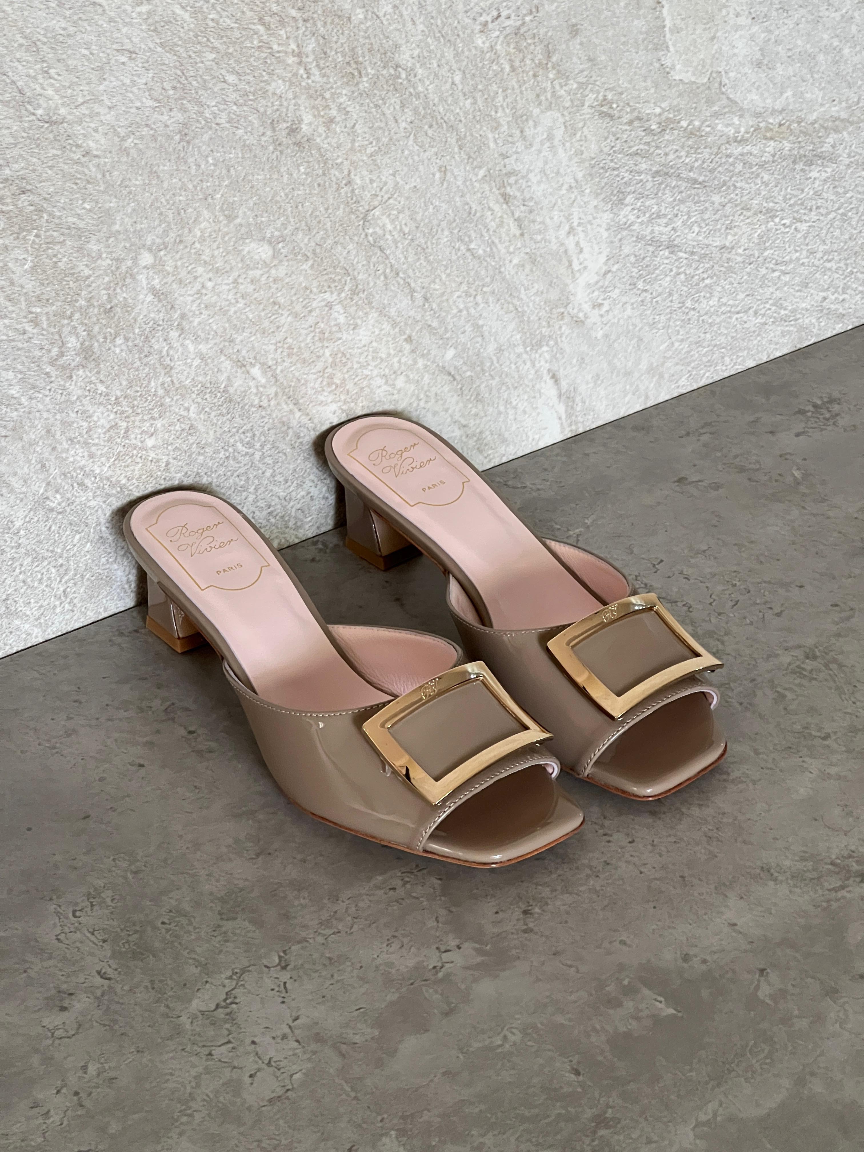 Roger Vivier Heeled Sandals
