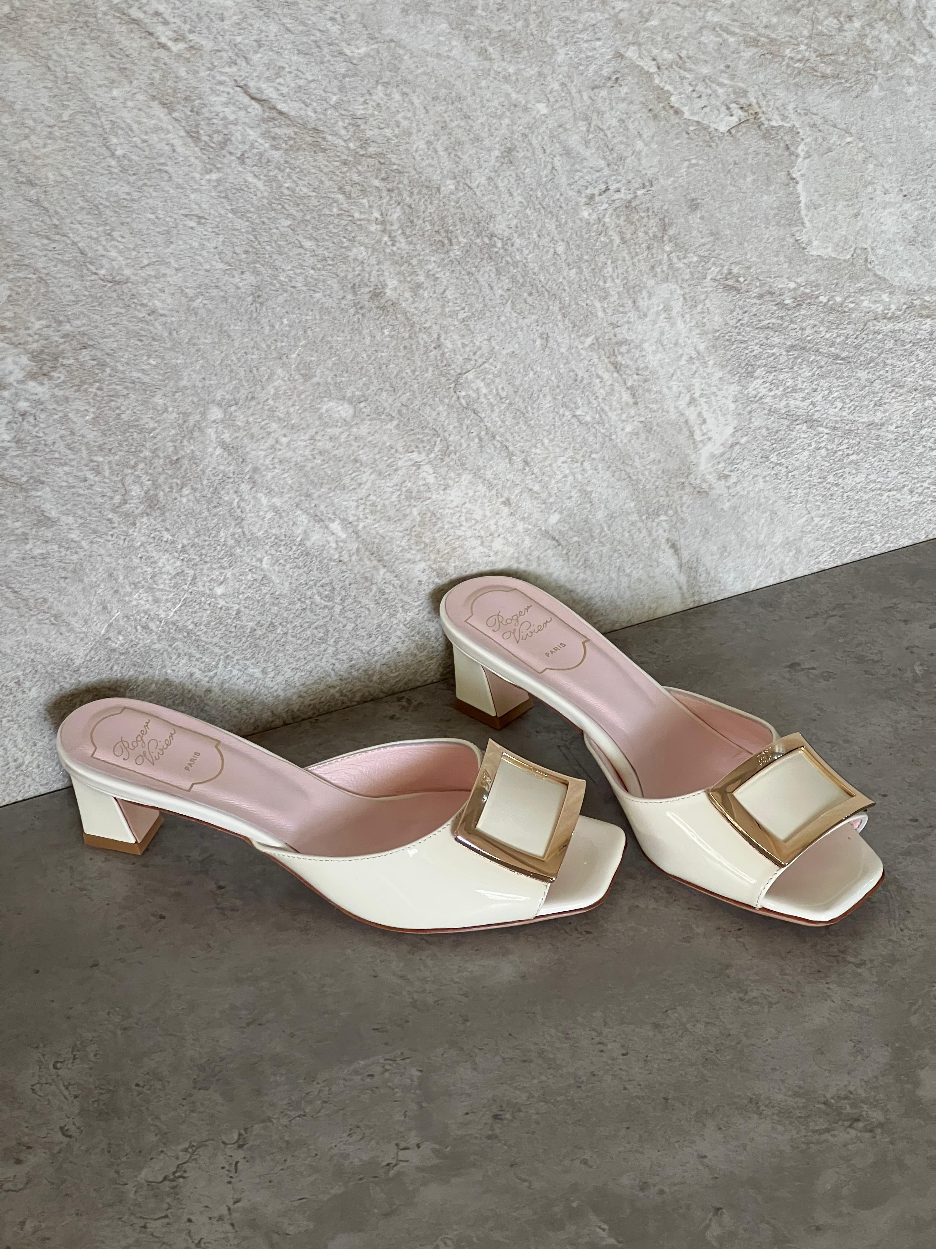 Roger Vivier Heeled Sandals