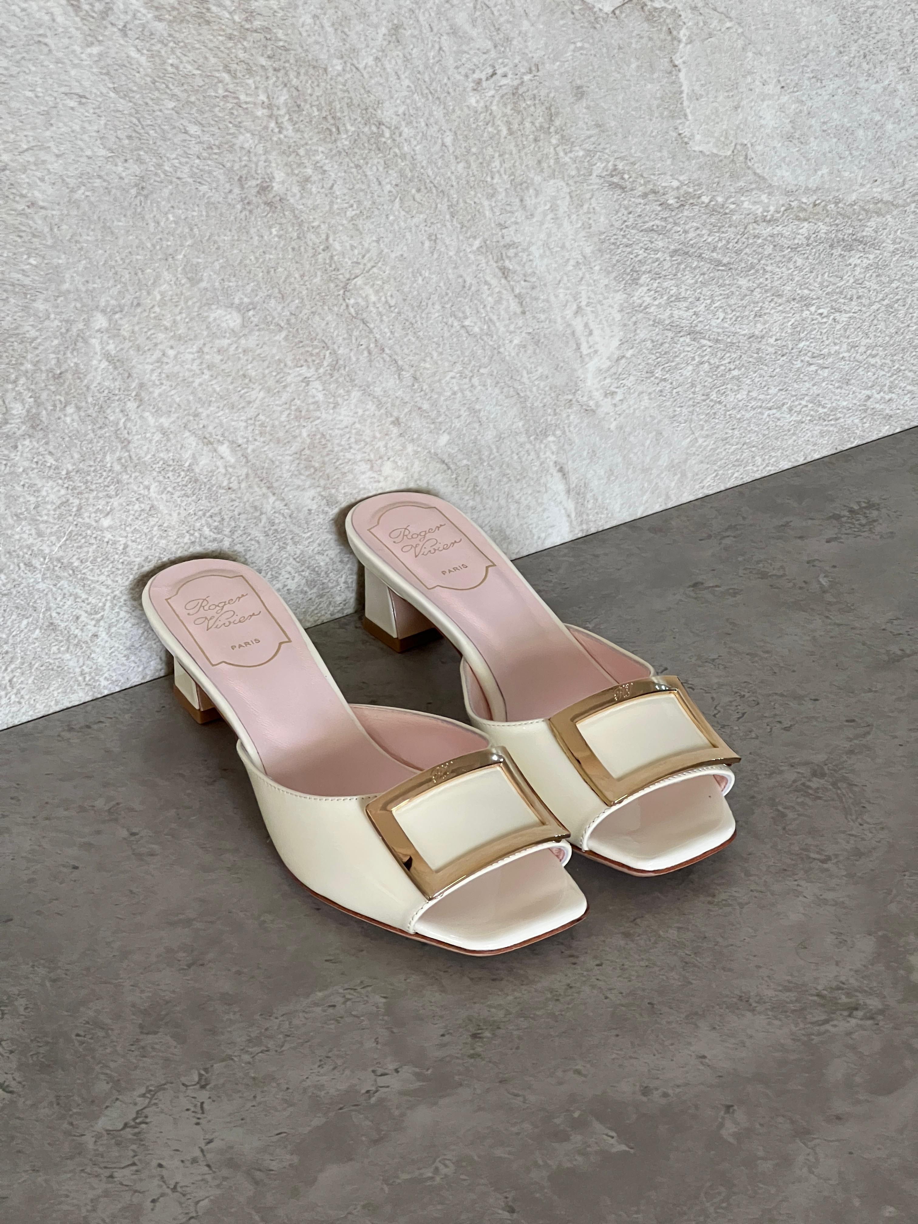 Roger Vivier Heeled Sandals