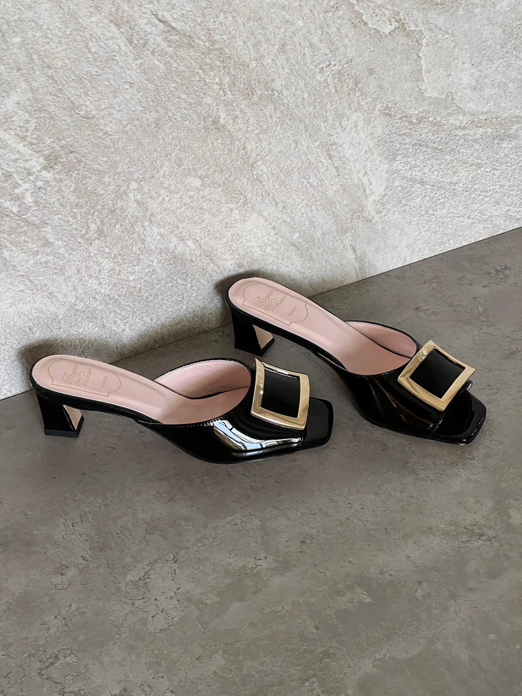 Roger Vivier Heeled Sandals