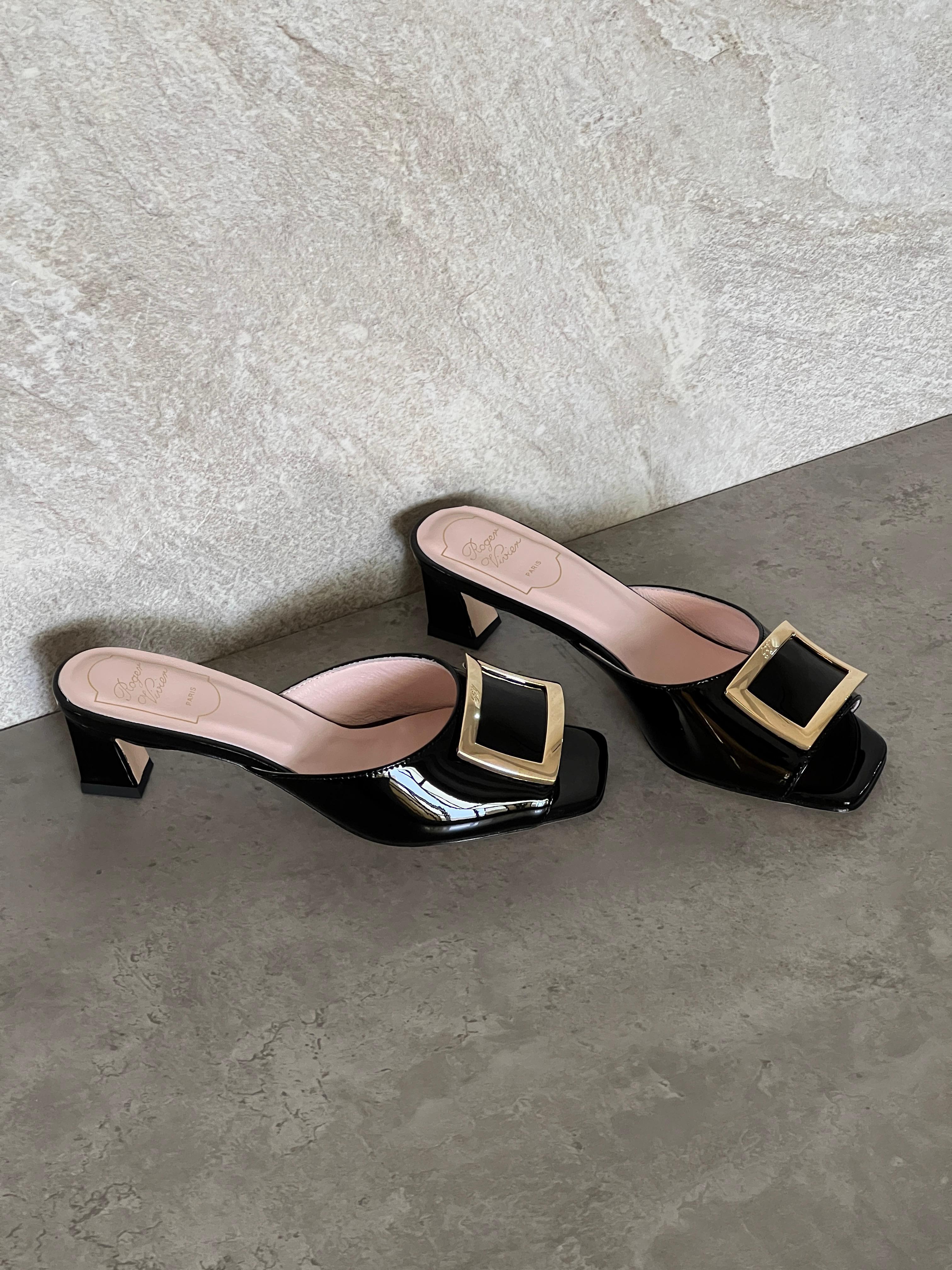 Roger Vivier Heeled Sandals