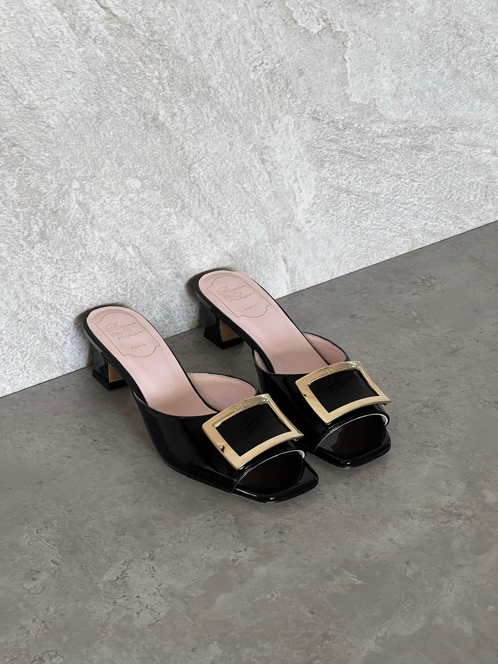 Roger Vivier Heeled Sandals