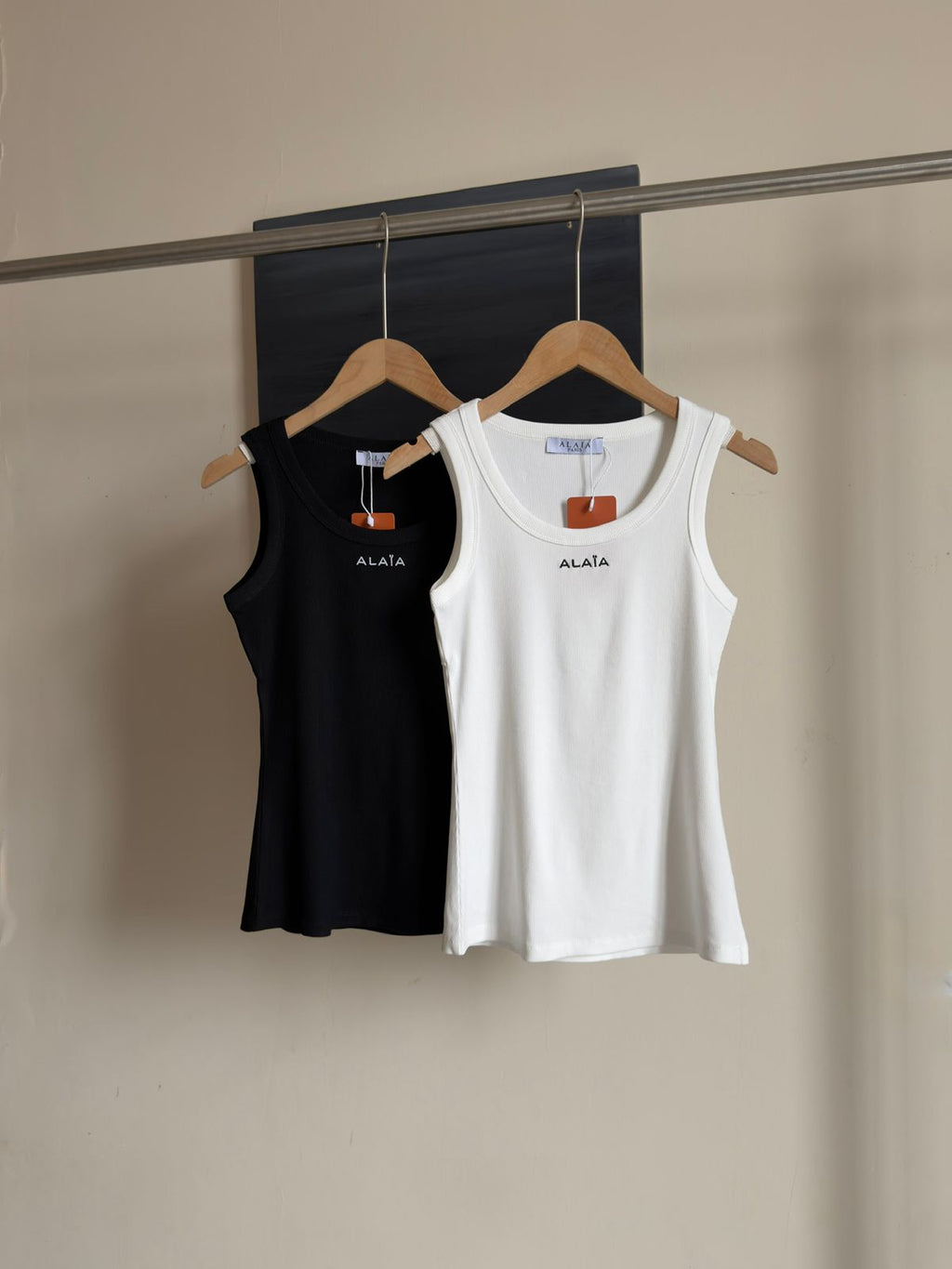 Alaia Tank Top