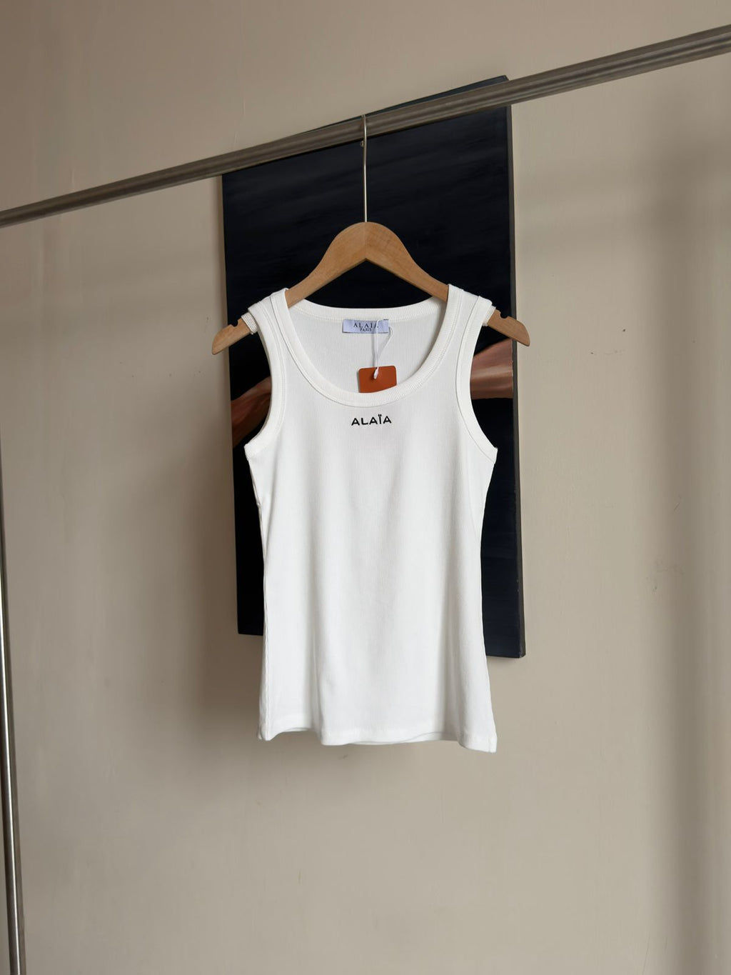 Alaia Tank Top
