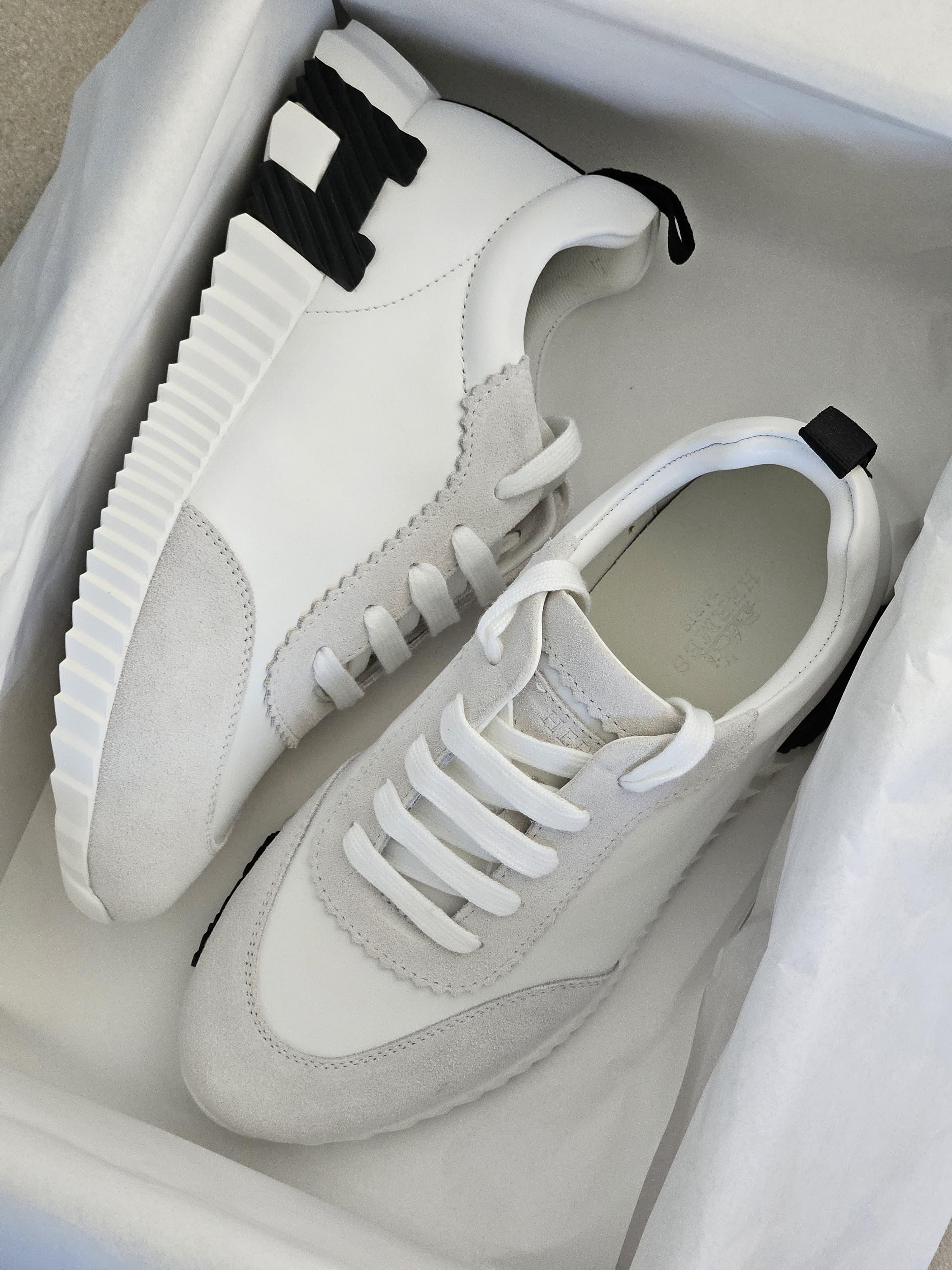 Hermes Bouncing sneaker