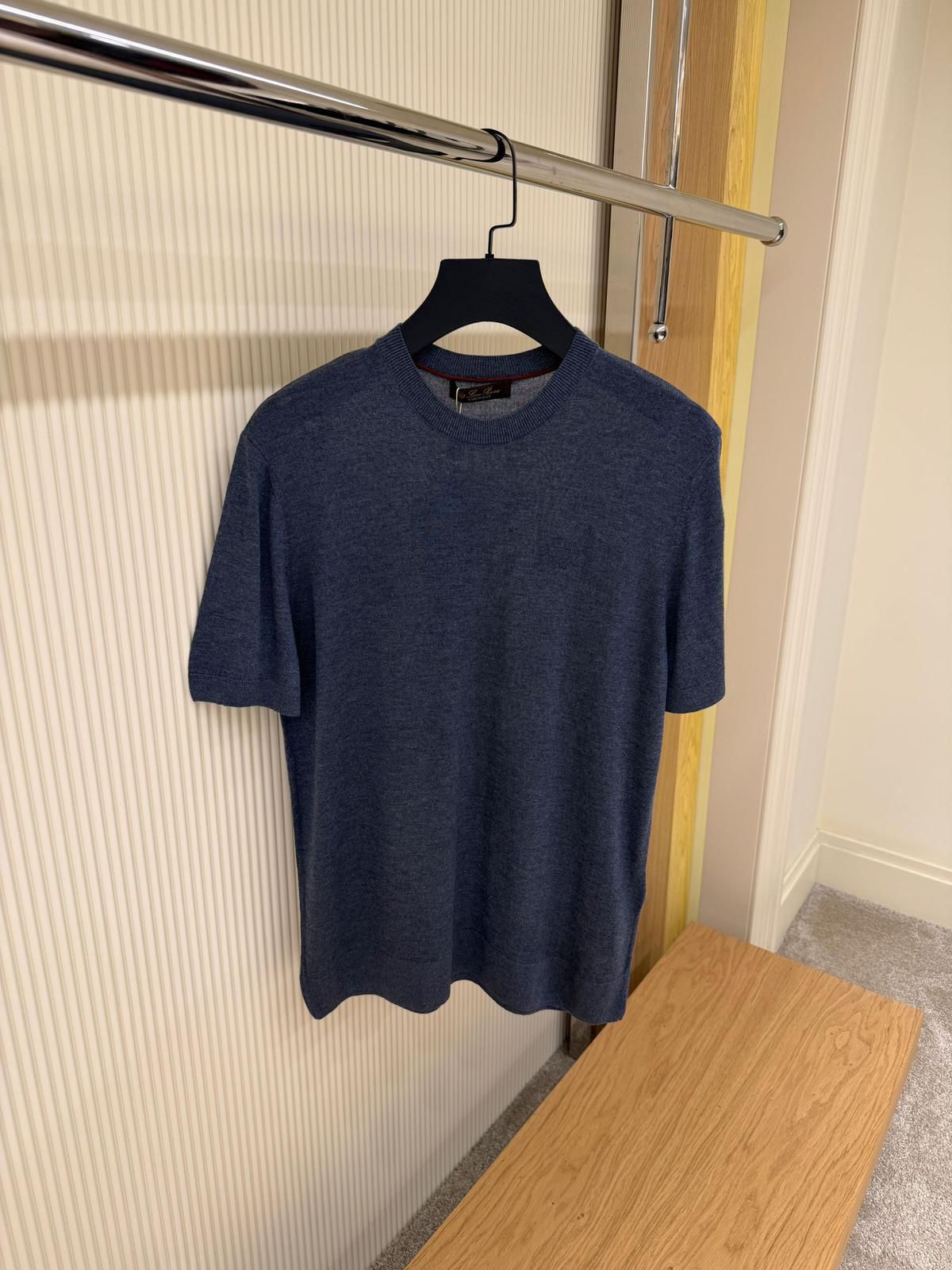 Loro piana wool Tshirt