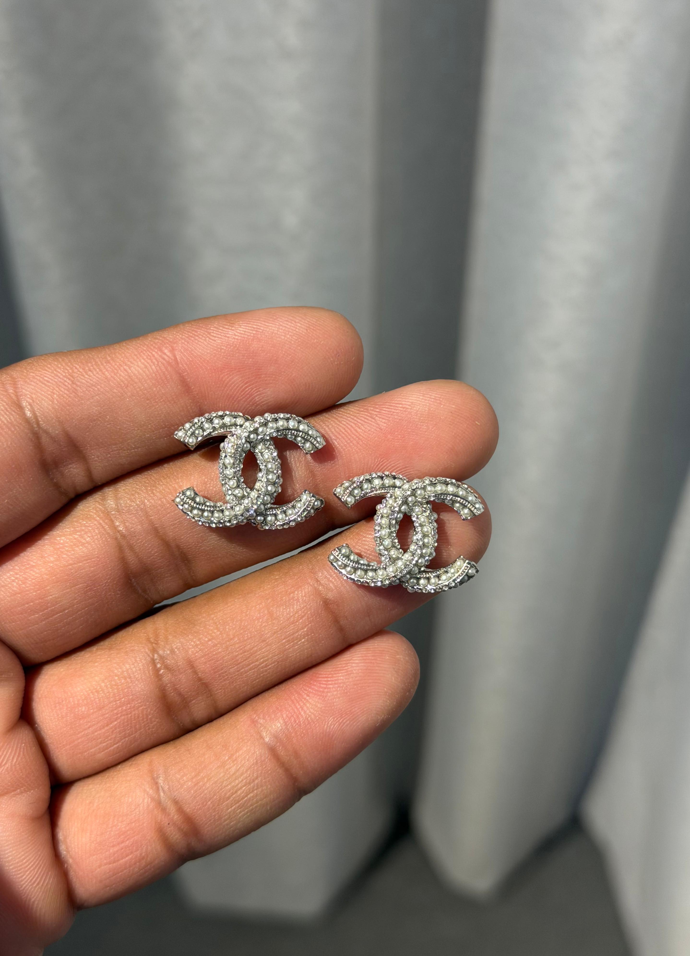 Chanel Earings