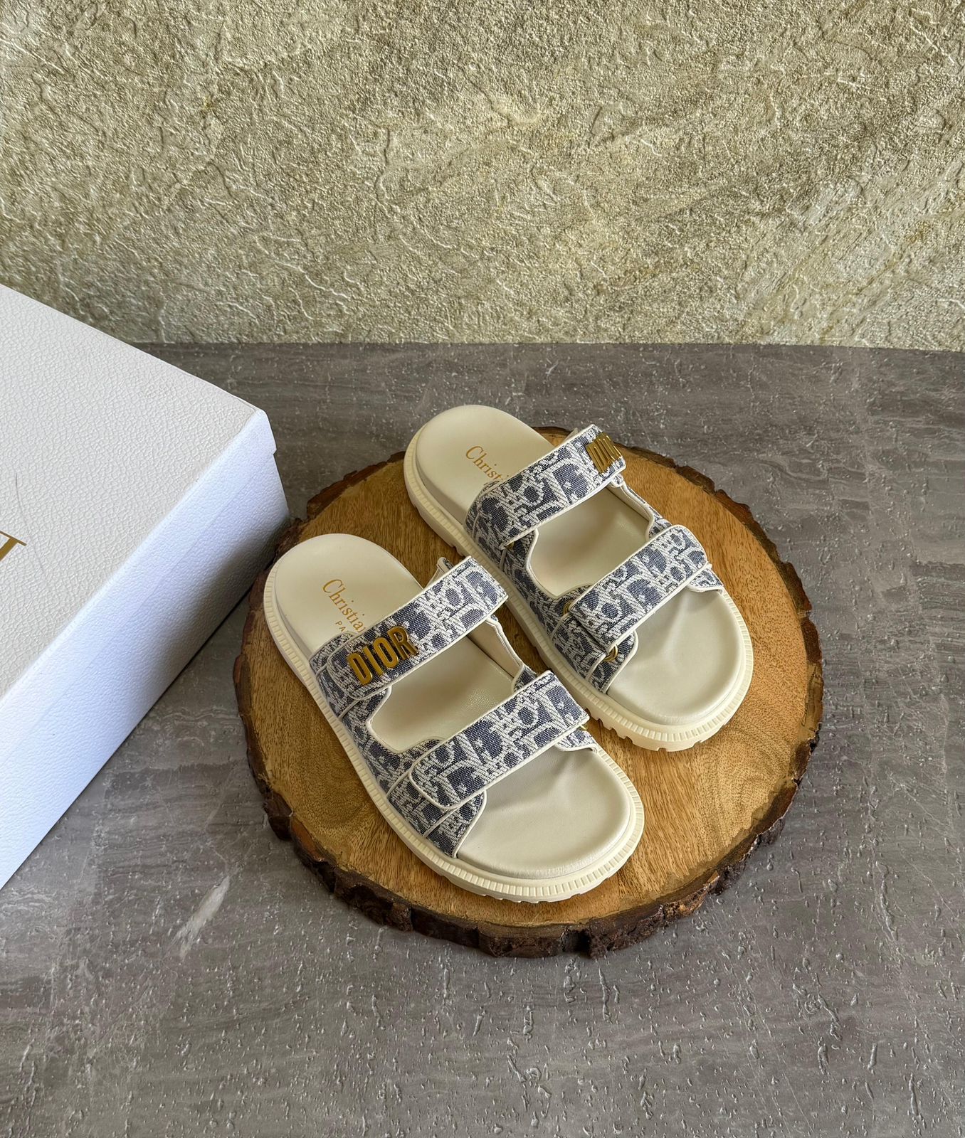 Dior Sandals