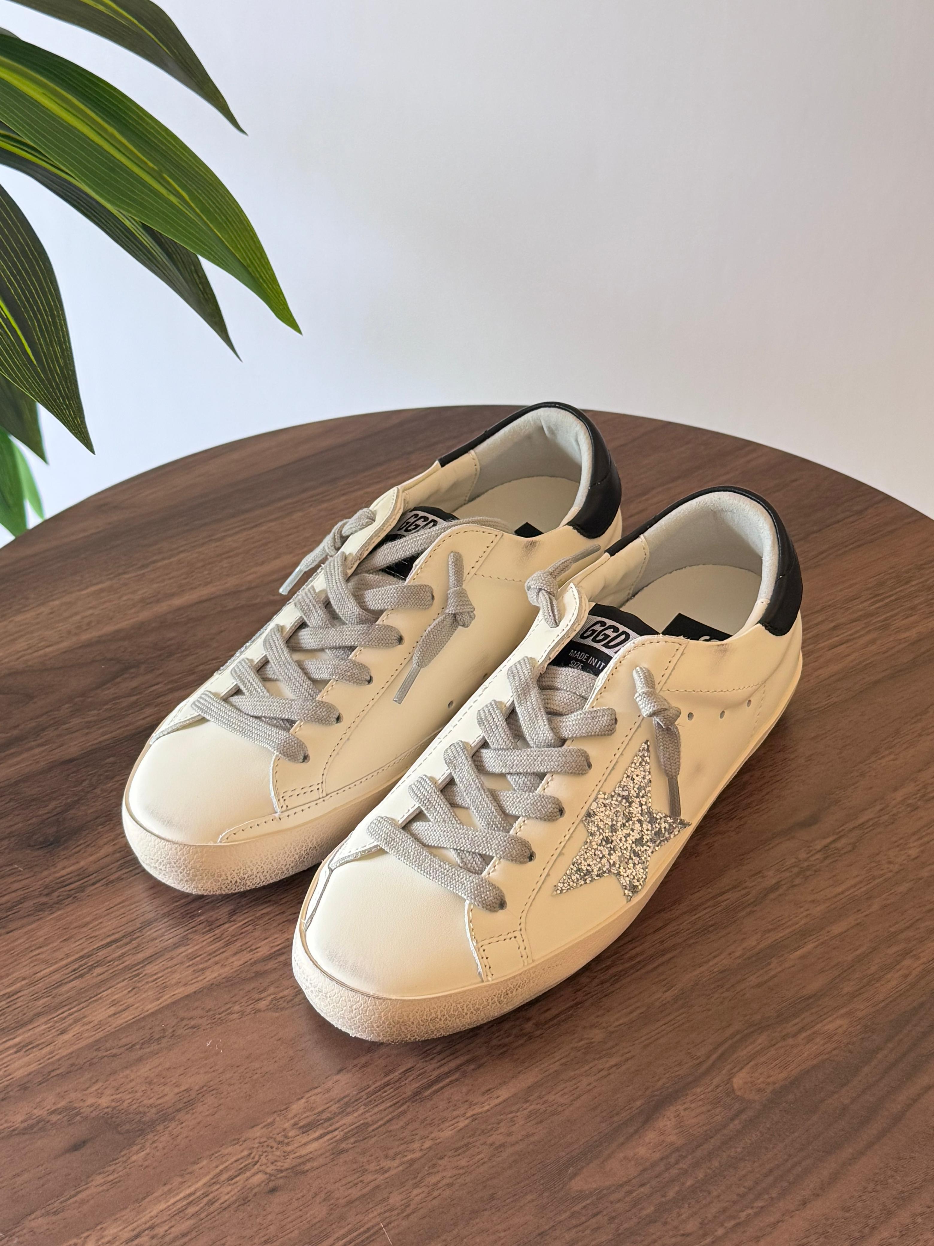 Golden Goose Super-Star sneakers