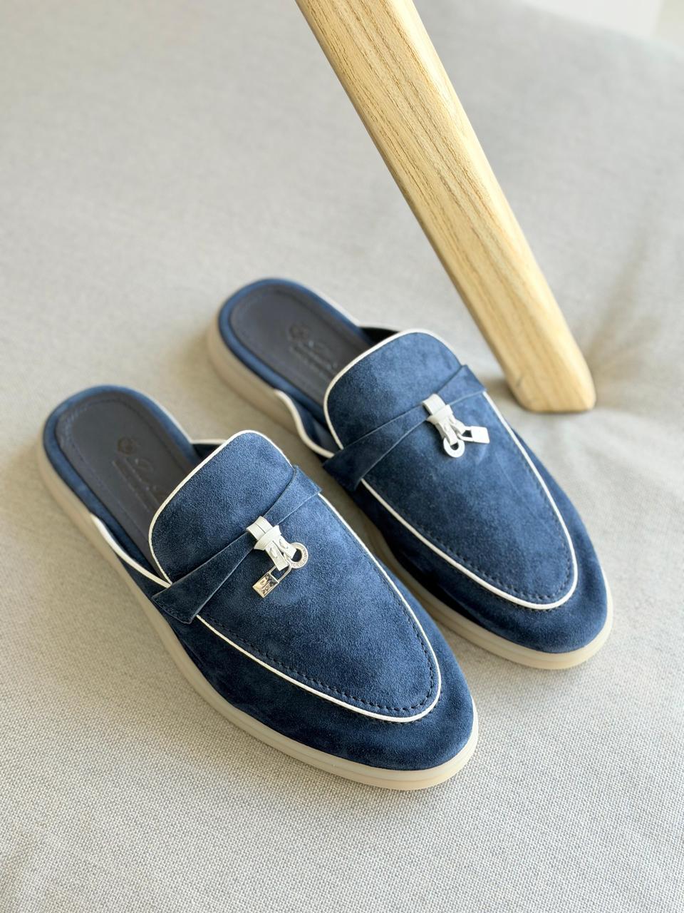 Loro Piana Summer Charms Walk (Copy)