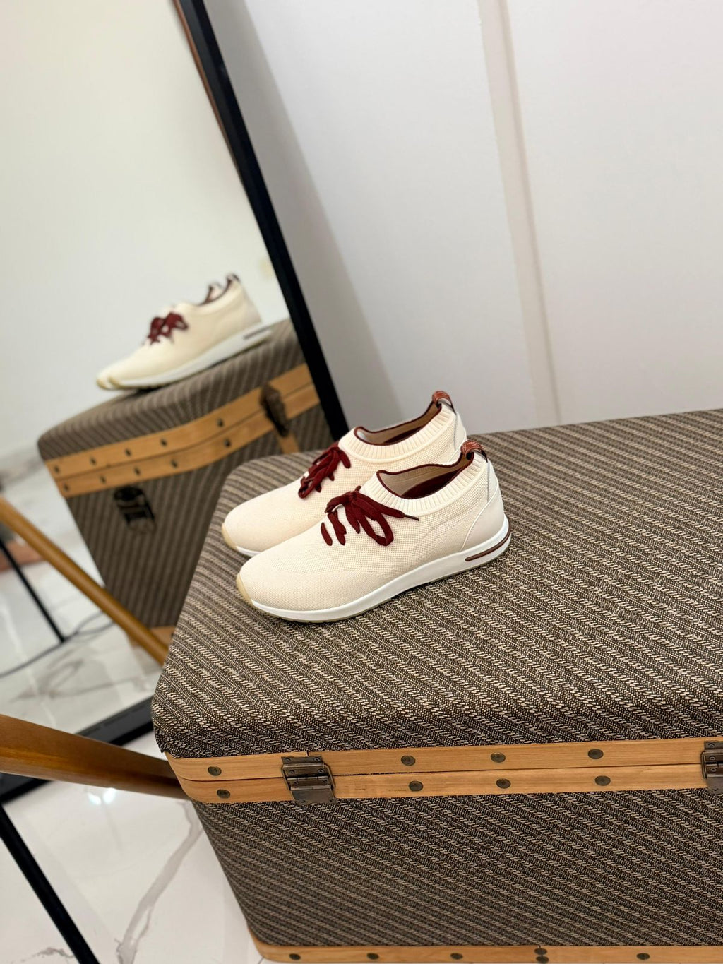 LP Flexy Walk Sneaker