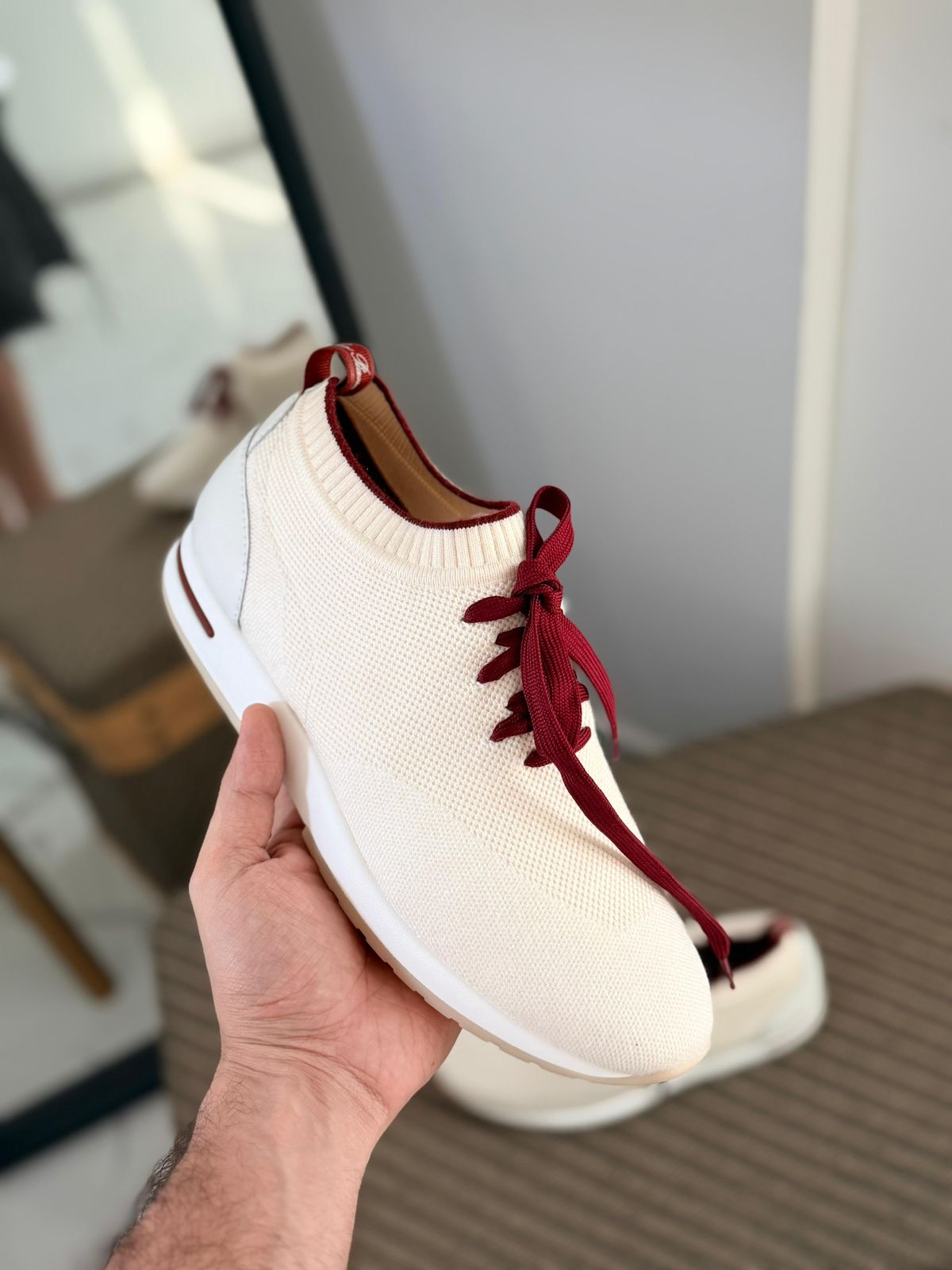 LP Flexy Walk Sneaker