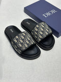 Dior Aqua Sandal