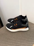 ZEGNA x nord black Sneakers