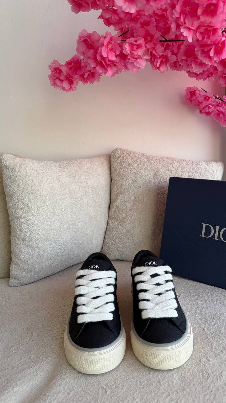 Dior B33 Spin Sneaker