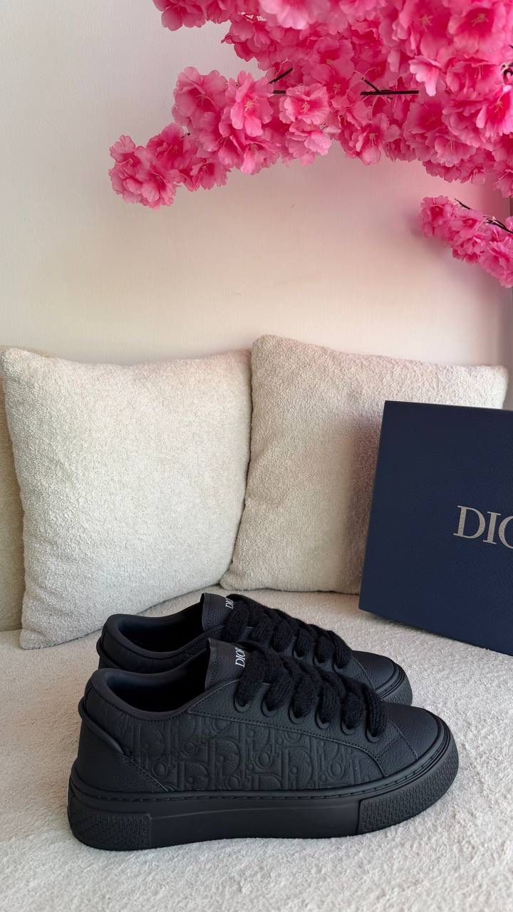 Dior B33 Spin Sneaker