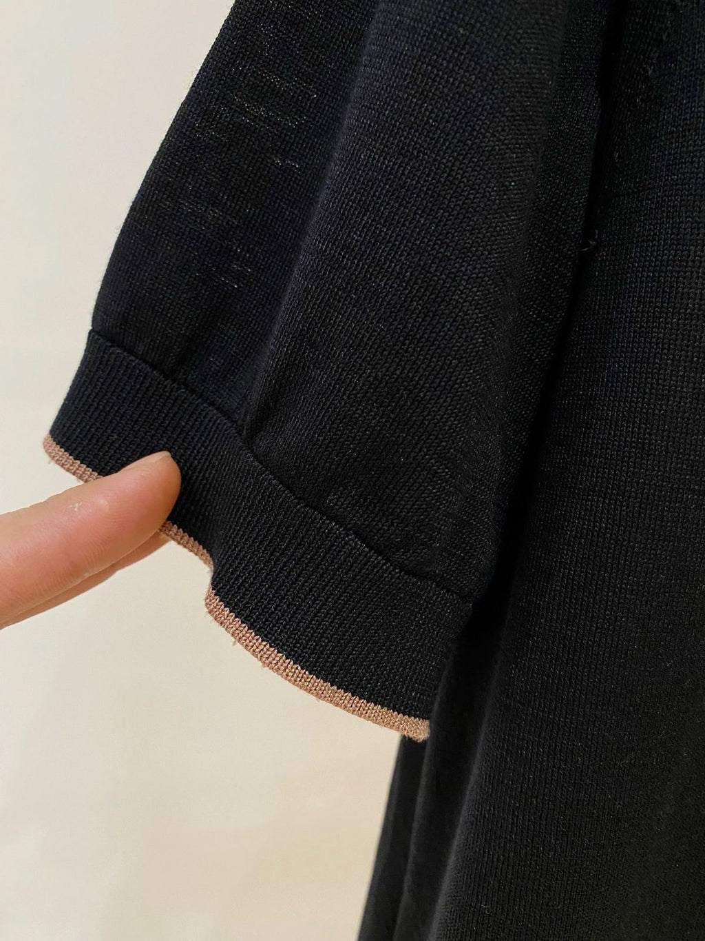 LORO PIANA Silk and Cotton-Blend T-Shirt