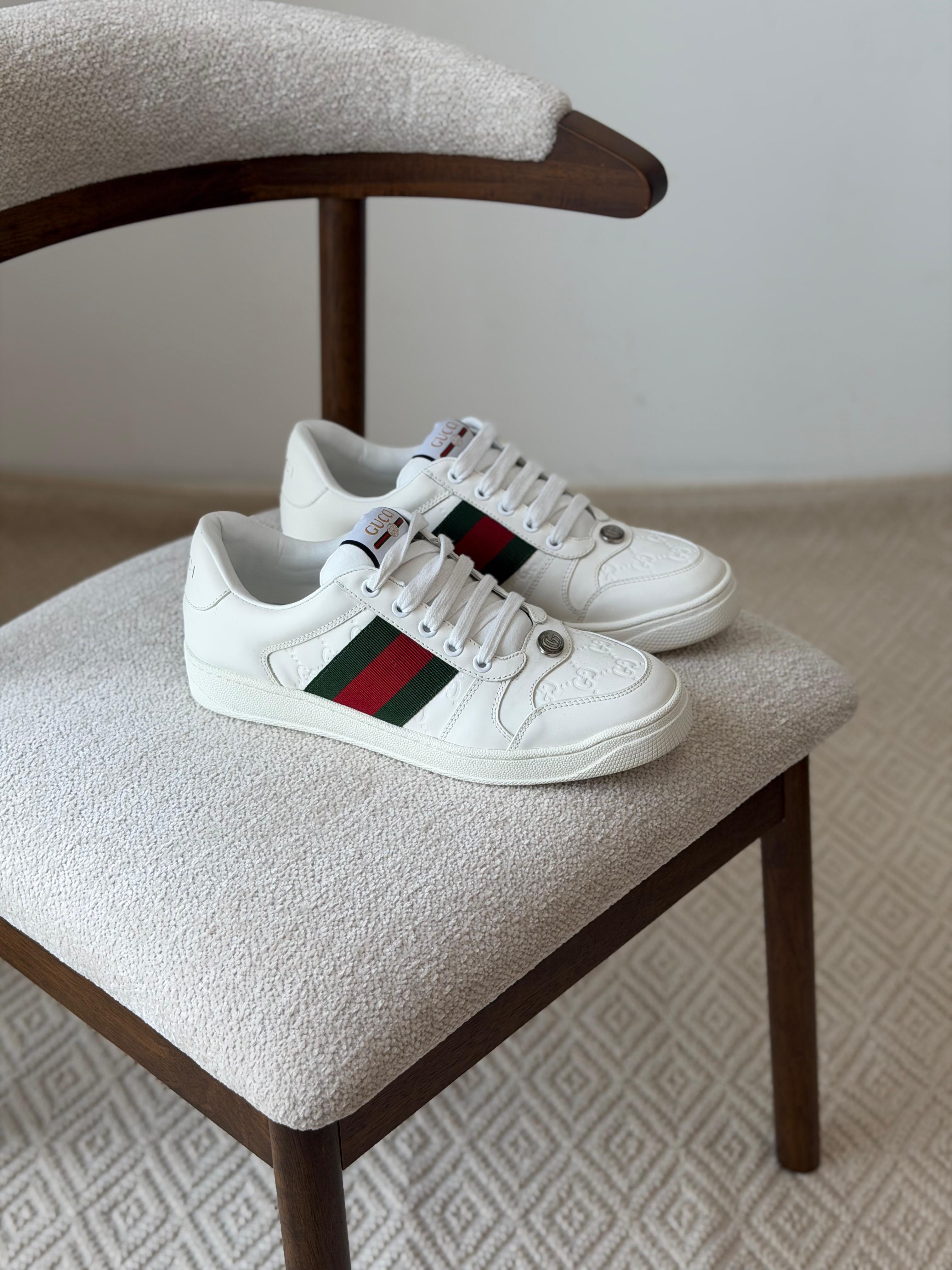 Gucci Ace sneakers