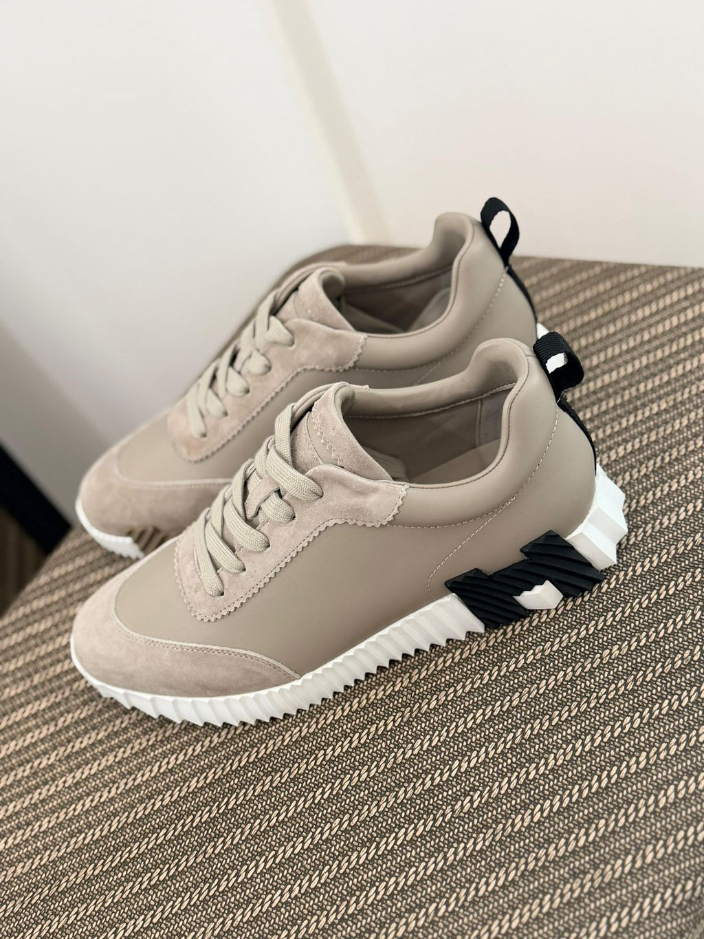 Hermes Bouncing Sneaker