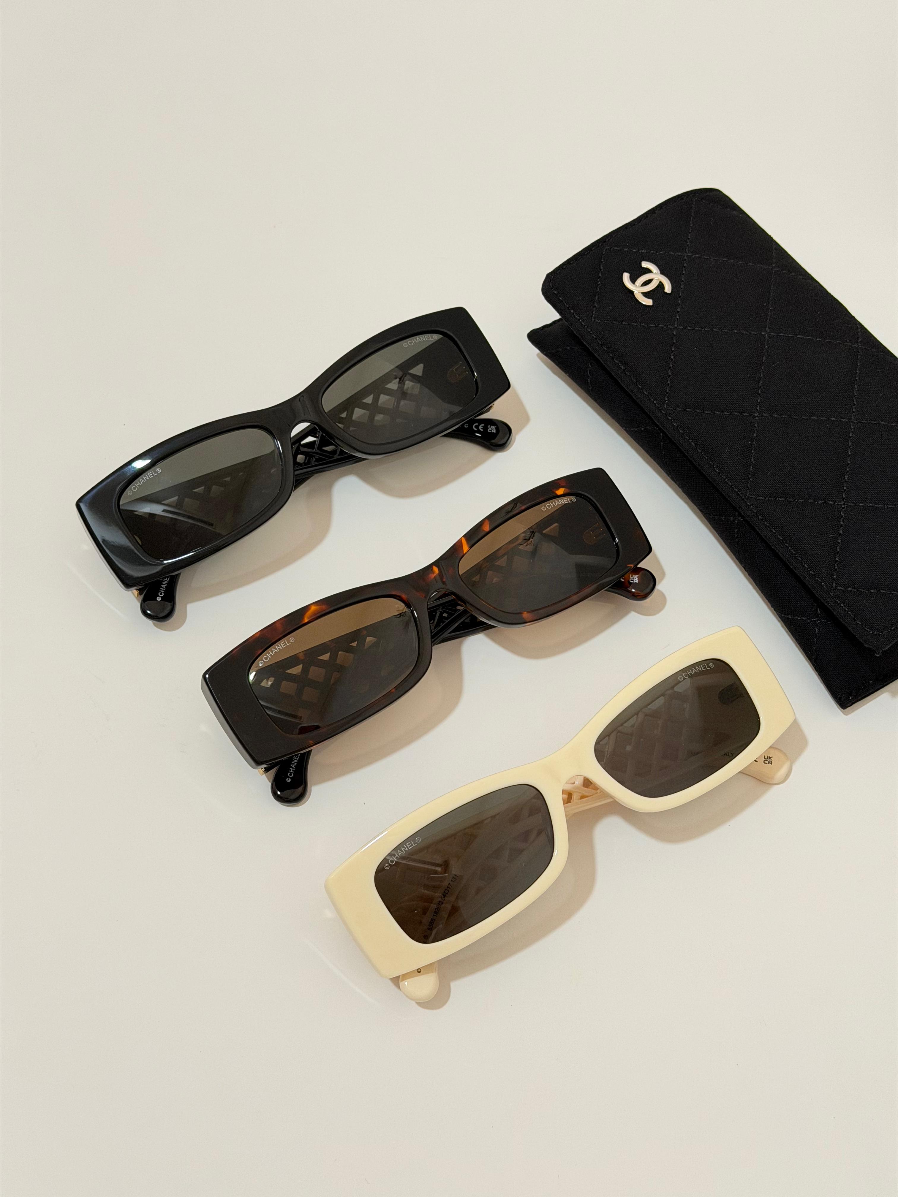 Chanel Sunglasses