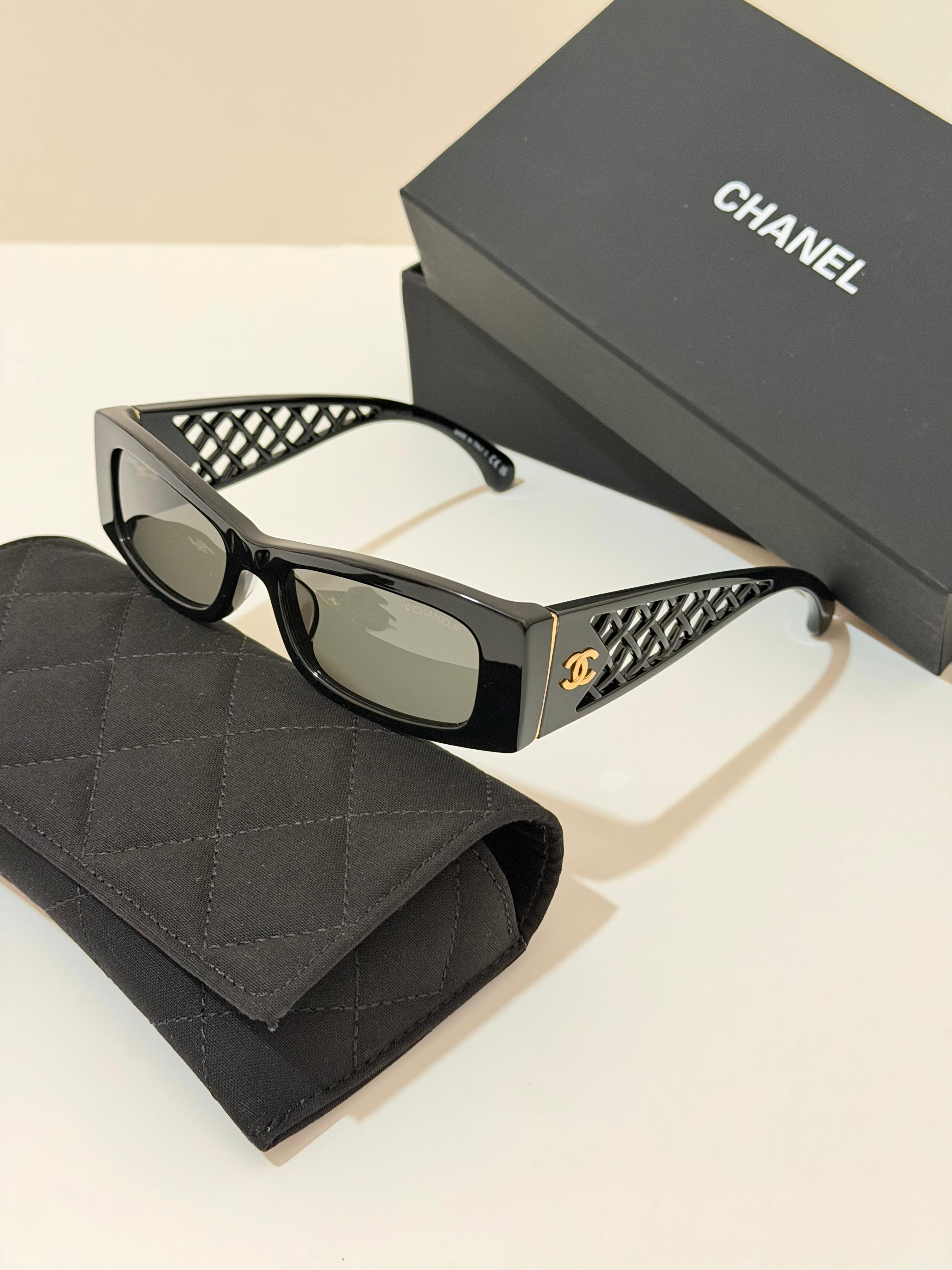 Chanel Sunglasses