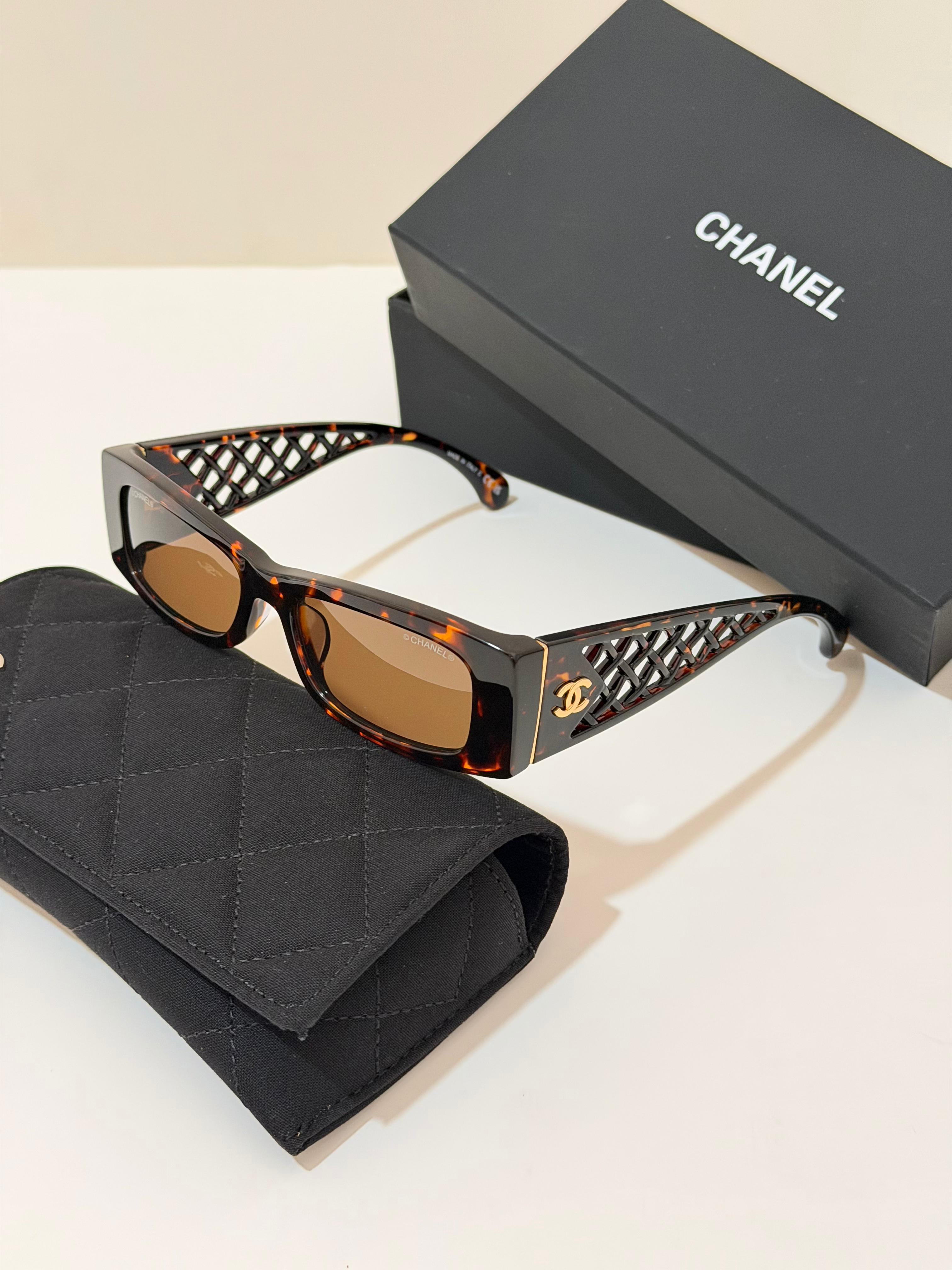 Chanel Sunglasses