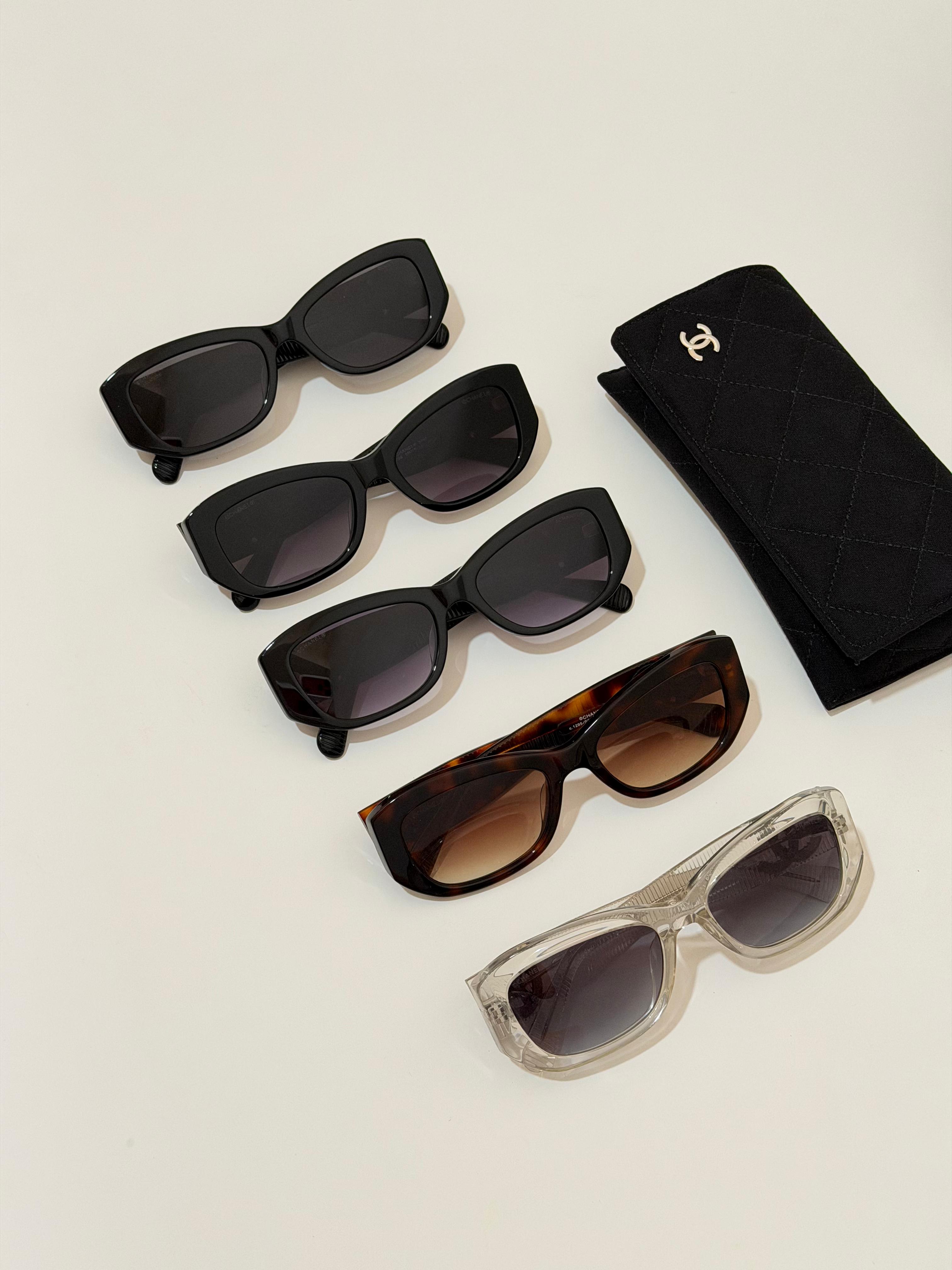 Chanel Sunglasses