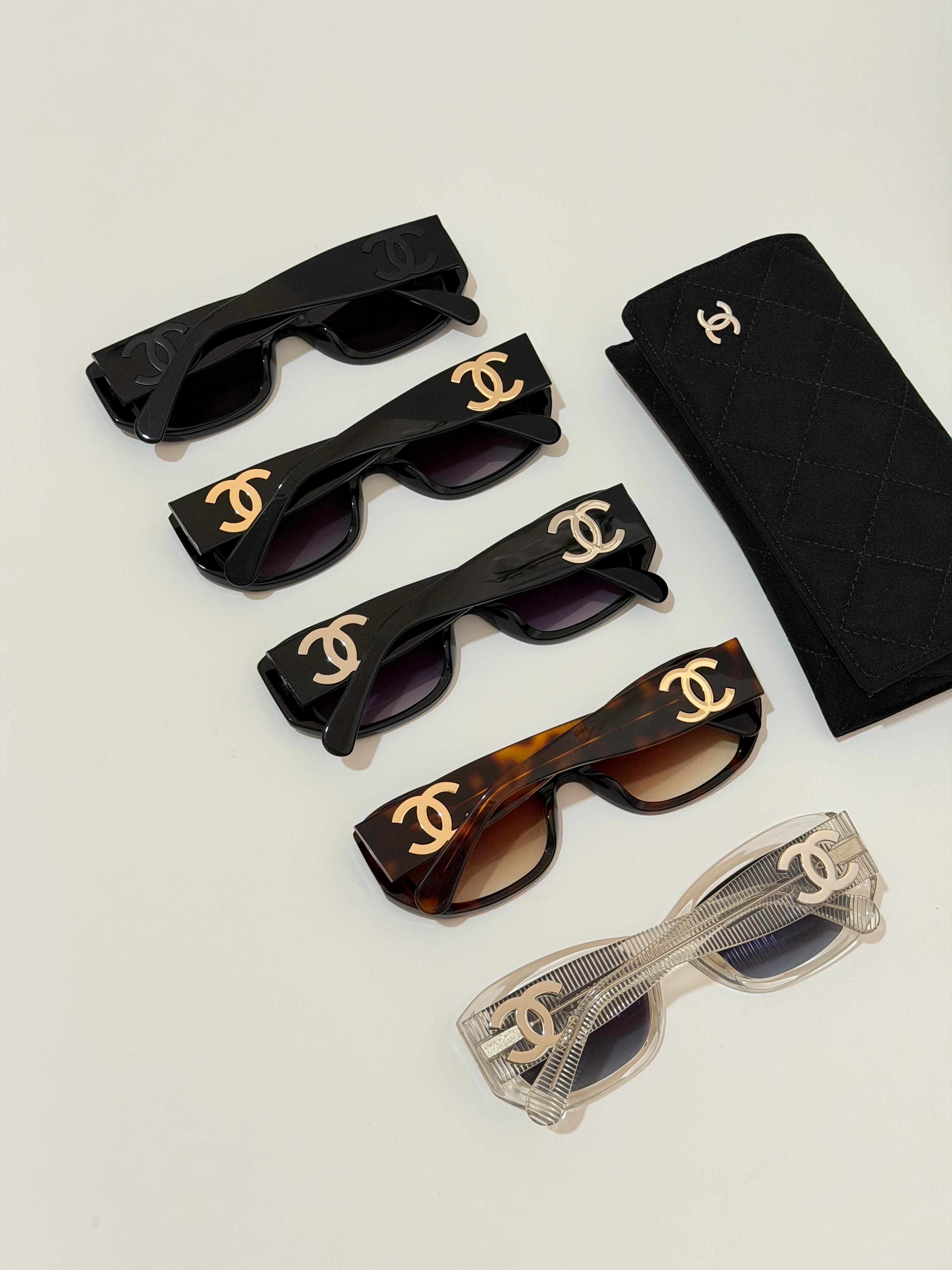 Chanel Sunglasses