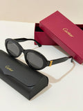 Cartier Cat-eye Sunglasses