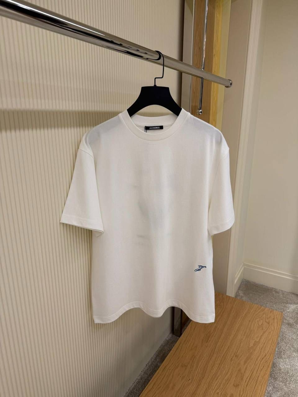 Jacquemus T-Shirts
