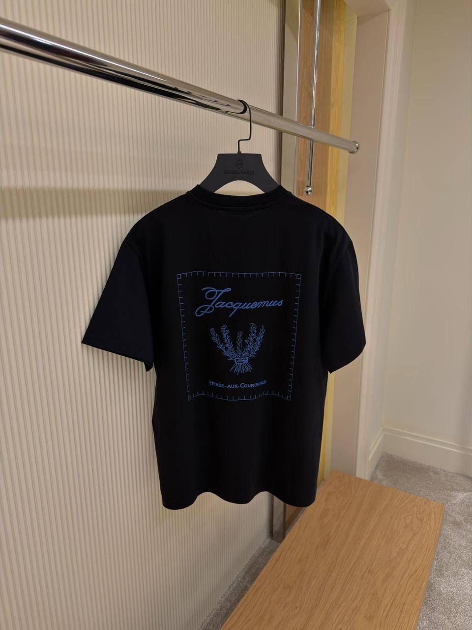 Jacquemus T-Shirts