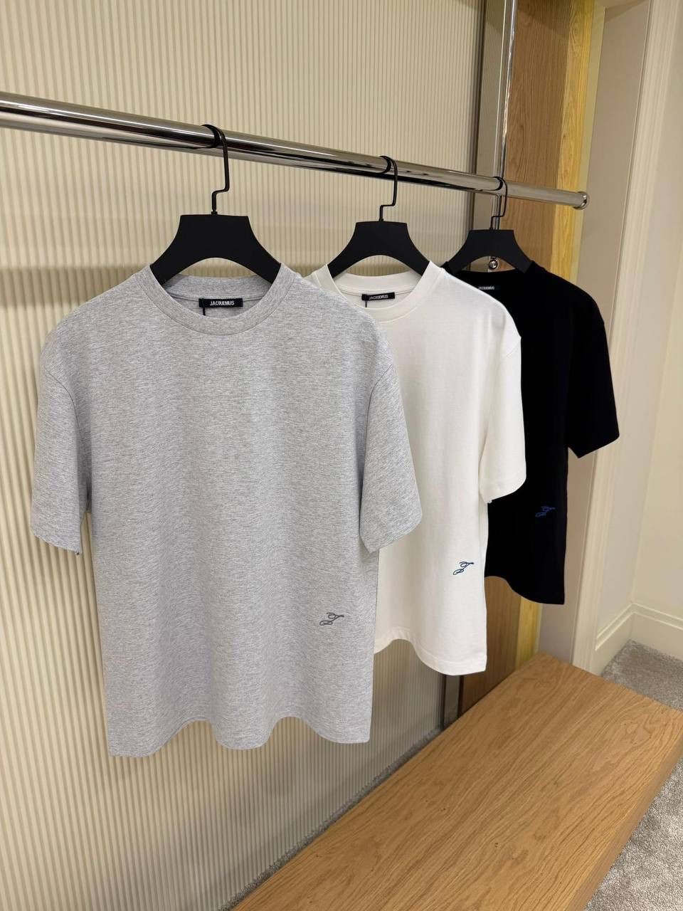 Jacquemus T-Shirts