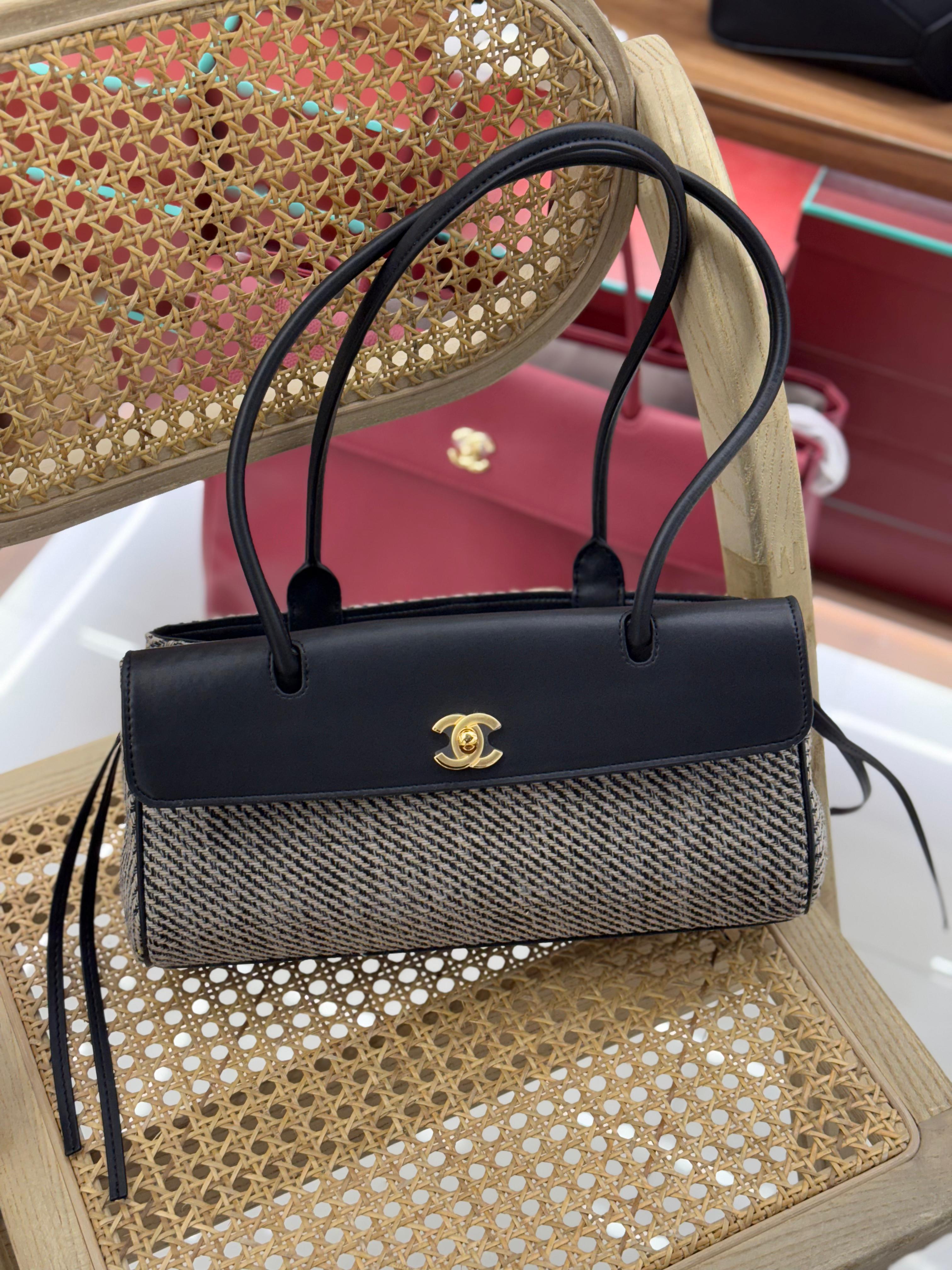 Chanel Spring Summer
