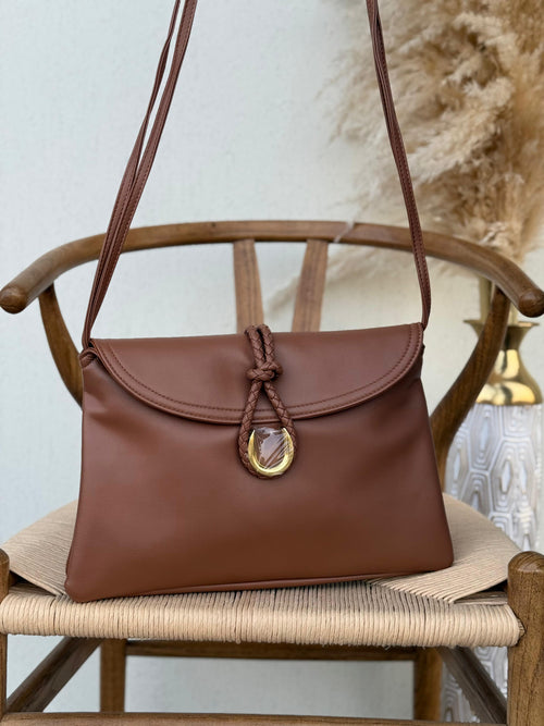 Bottega Veneta Liberta Bag