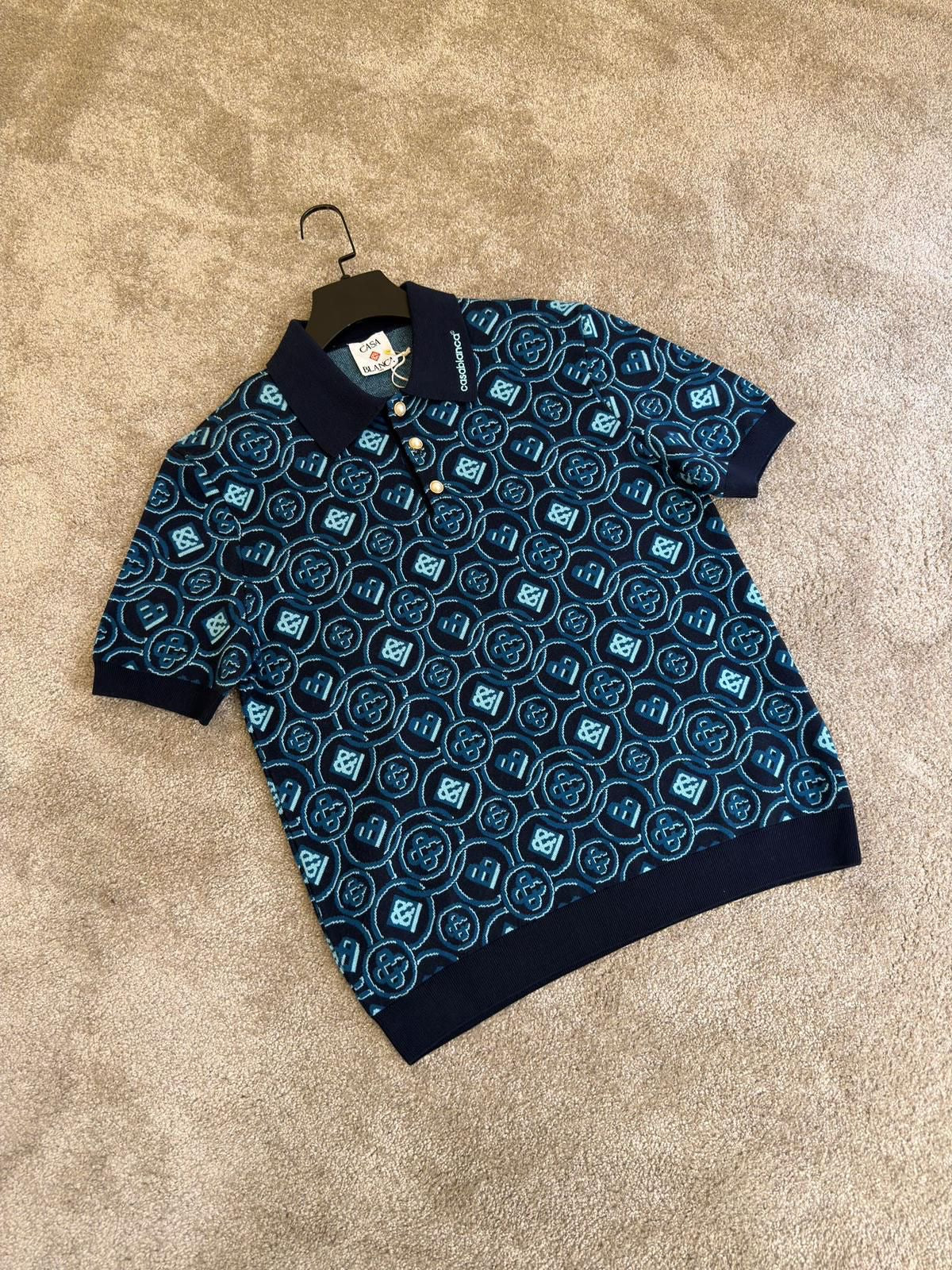 CASABLANCA Polo