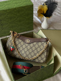 Gucci Ophidia Shoulder Bag