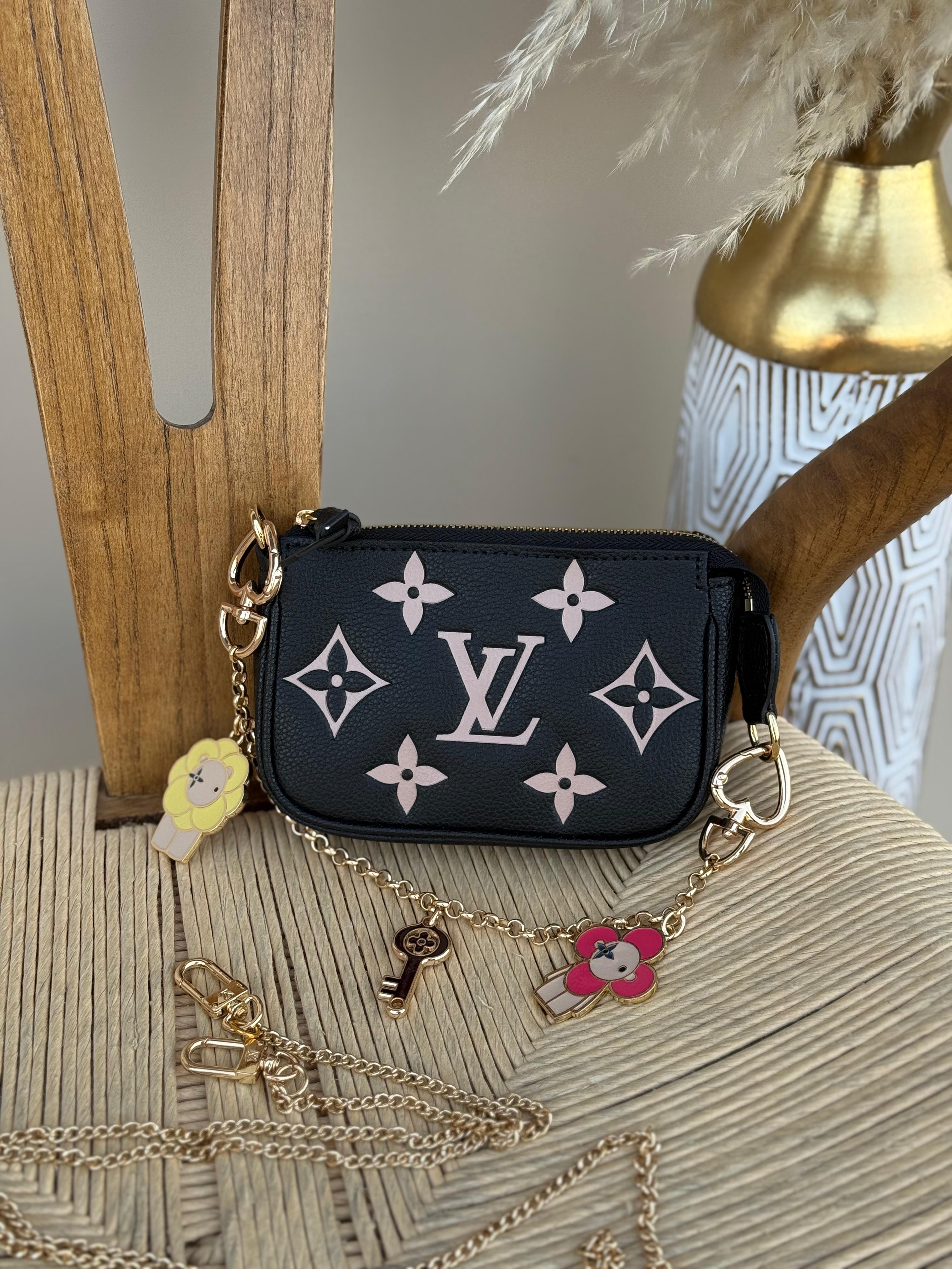 Louis Vuitton Mini Pochette
