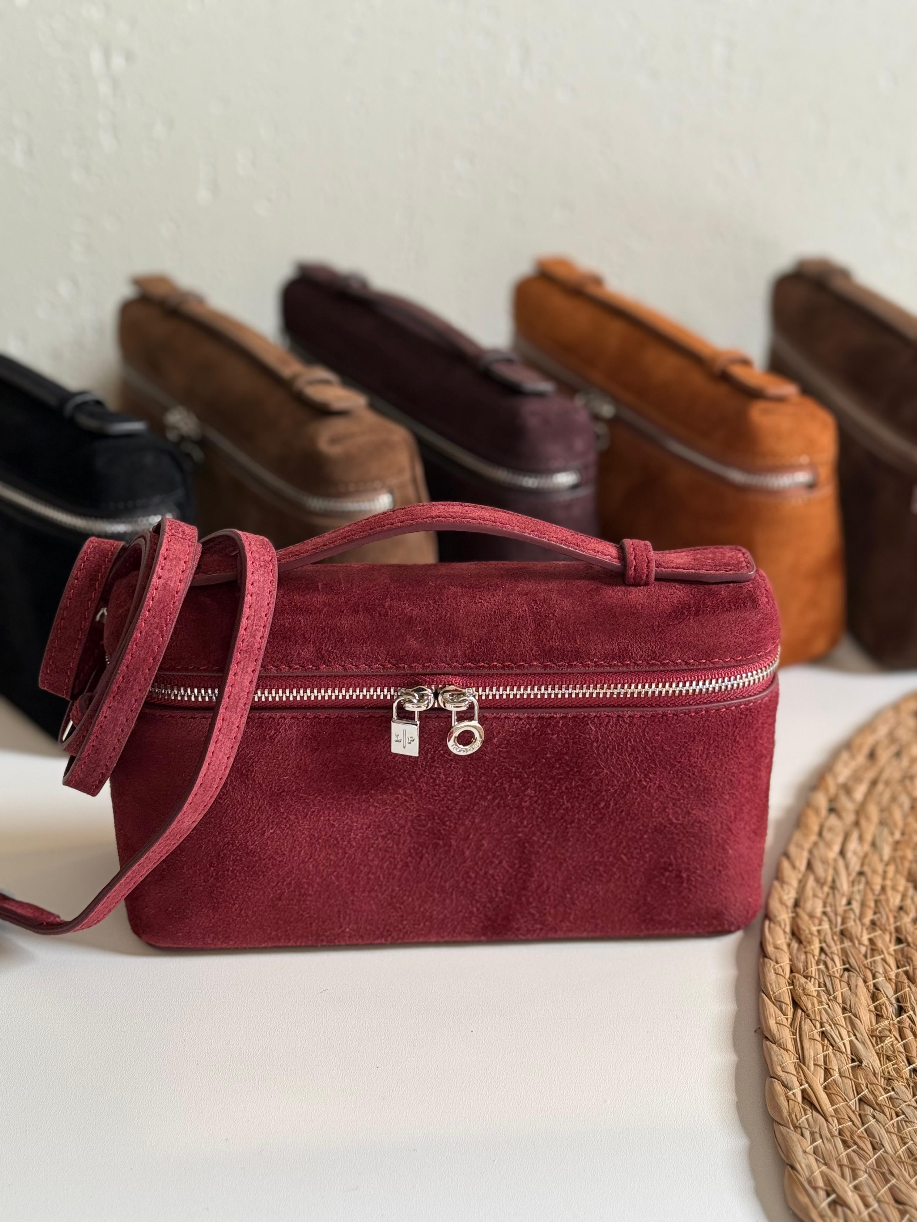 Loro Piana Extra Pocket