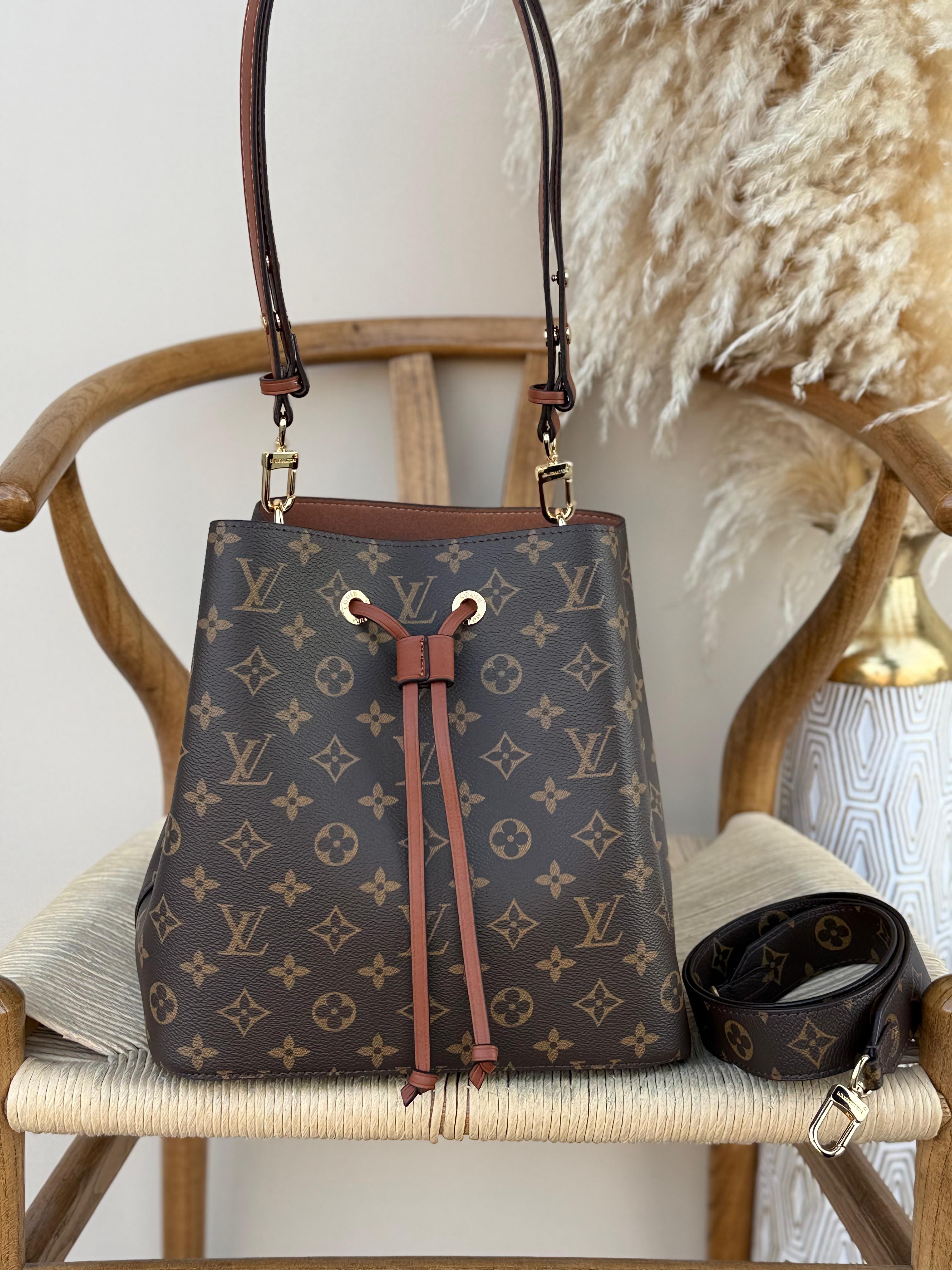 Louis Vuitton Neonoe MM